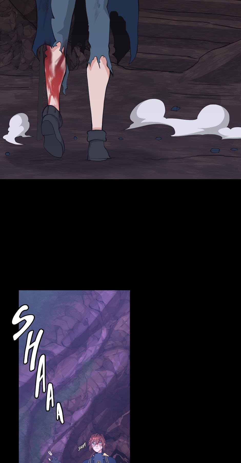 The Beginning After the End Chap 119 - Next Chap 120