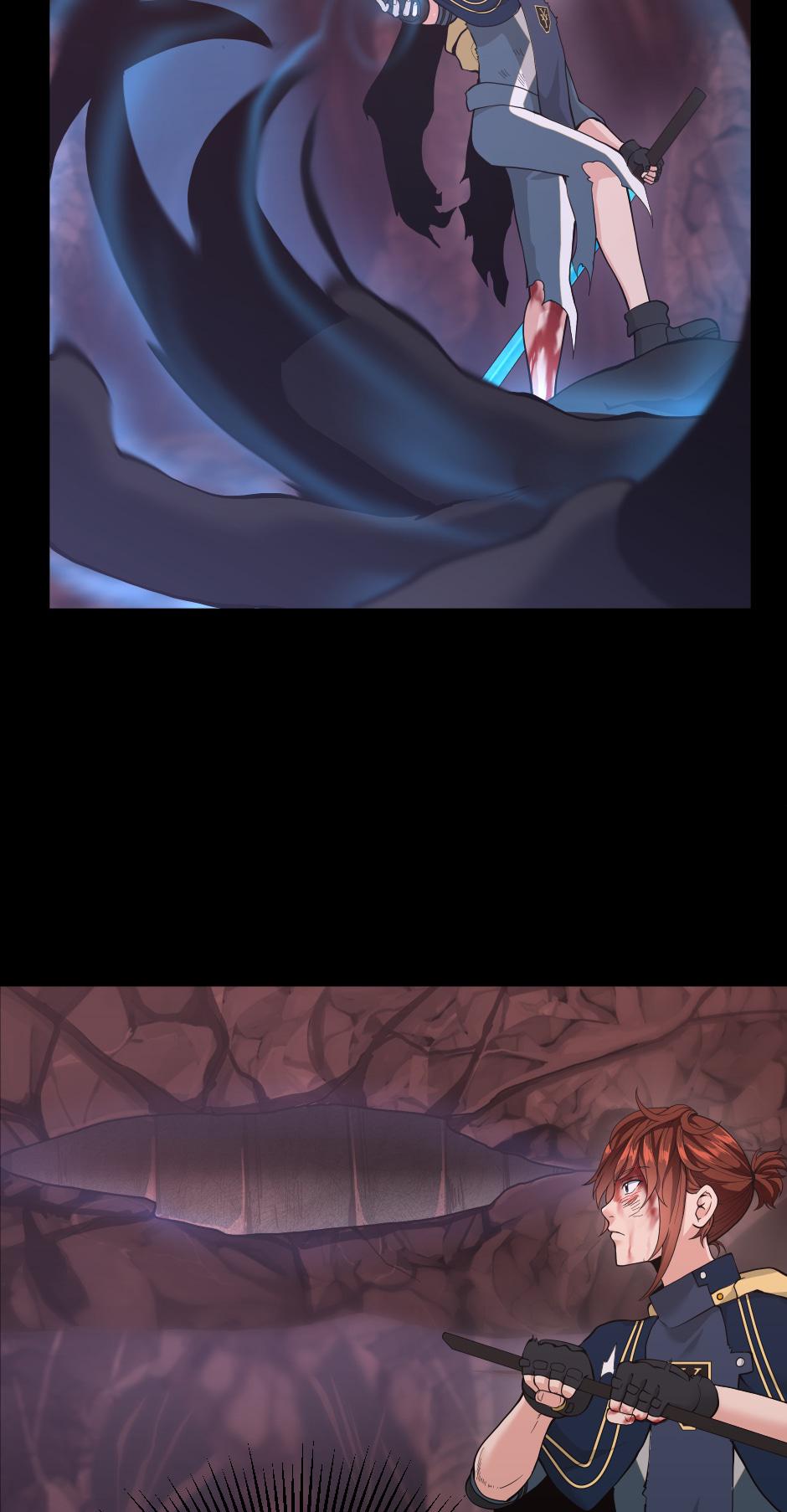 The Beginning After the End Chap 119 - Next Chap 120