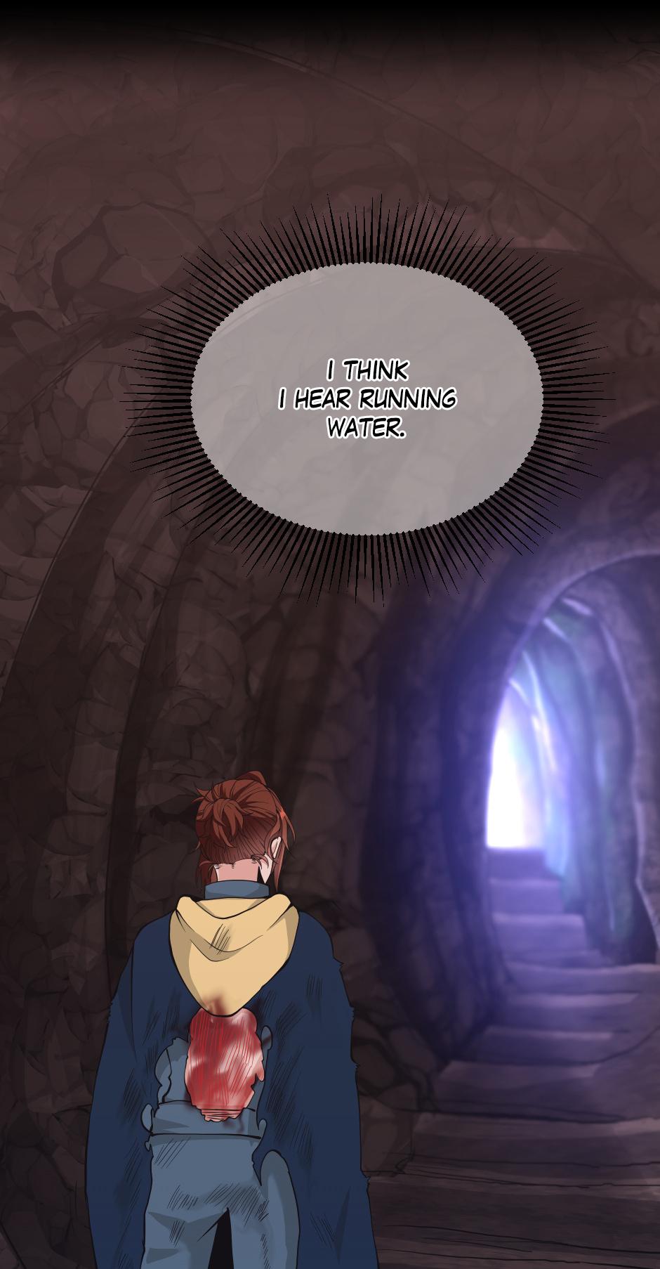 The Beginning After the End Chap 119 - Next Chap 120