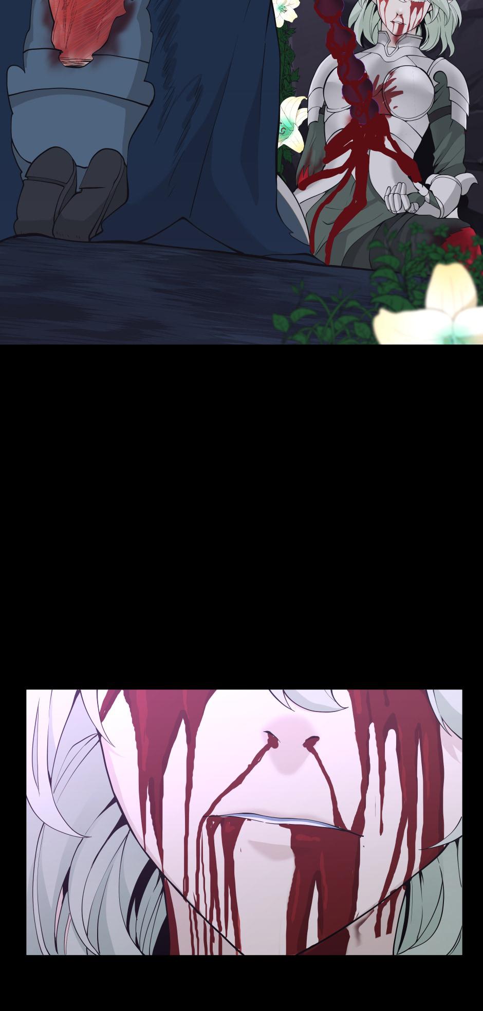 The Beginning After the End Chap 119 - Next Chap 120