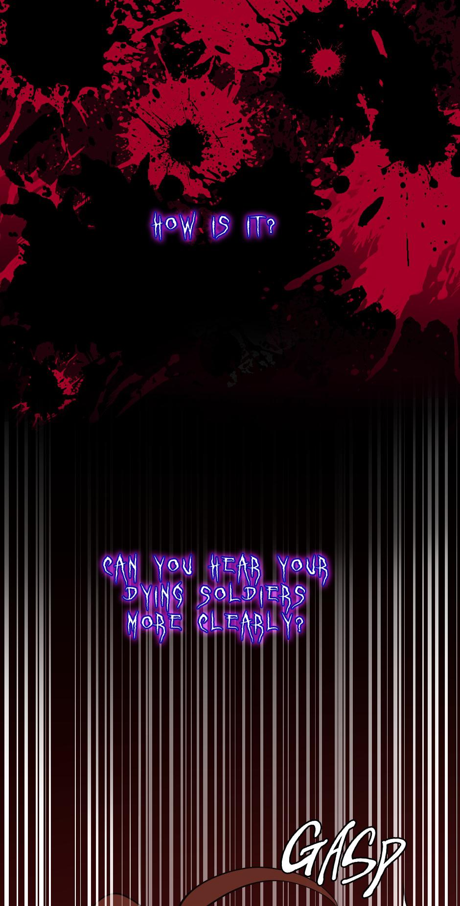 The Beginning After the End Chap 119 - Next Chap 120