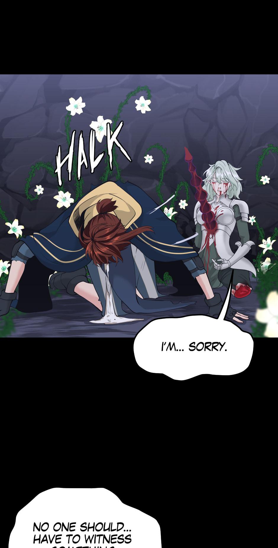 The Beginning After the End Chap 119 - Next Chap 120