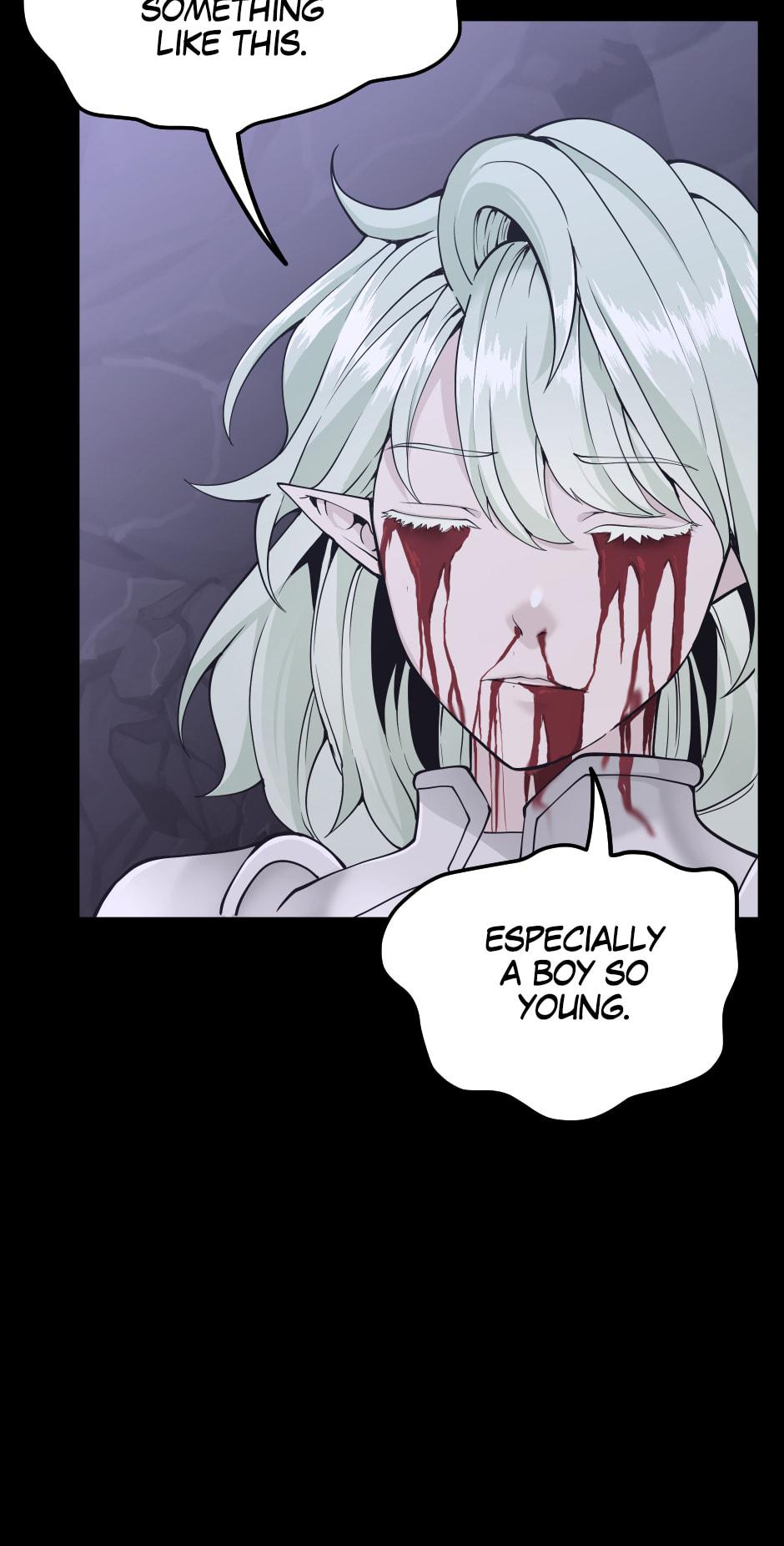 The Beginning After the End Chap 119 - Next Chap 120