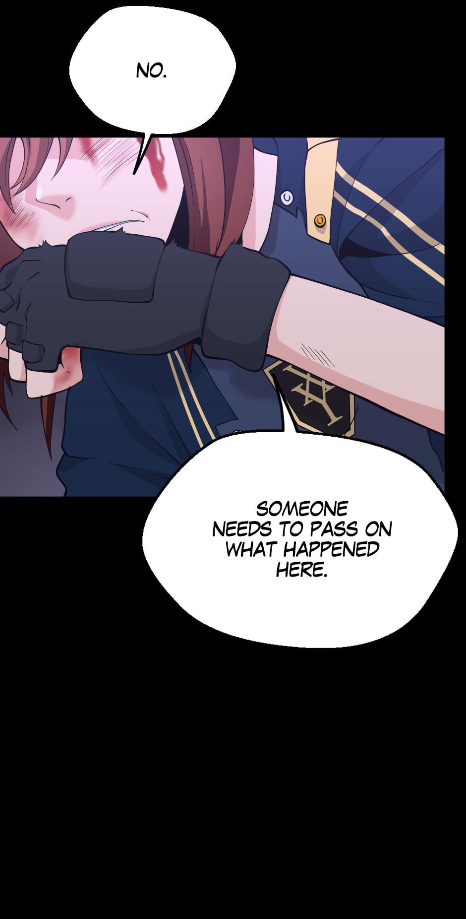 The Beginning After the End Chap 119 - Next Chap 120