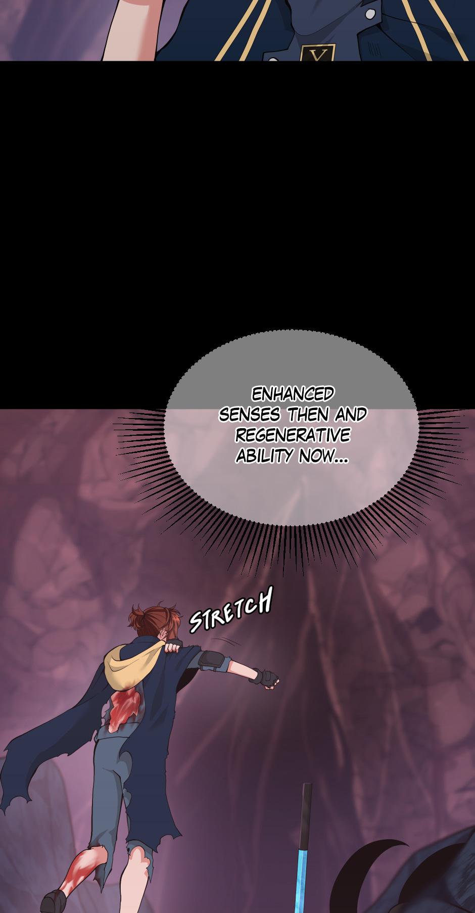 The Beginning After the End Chap 119 - Next Chap 120