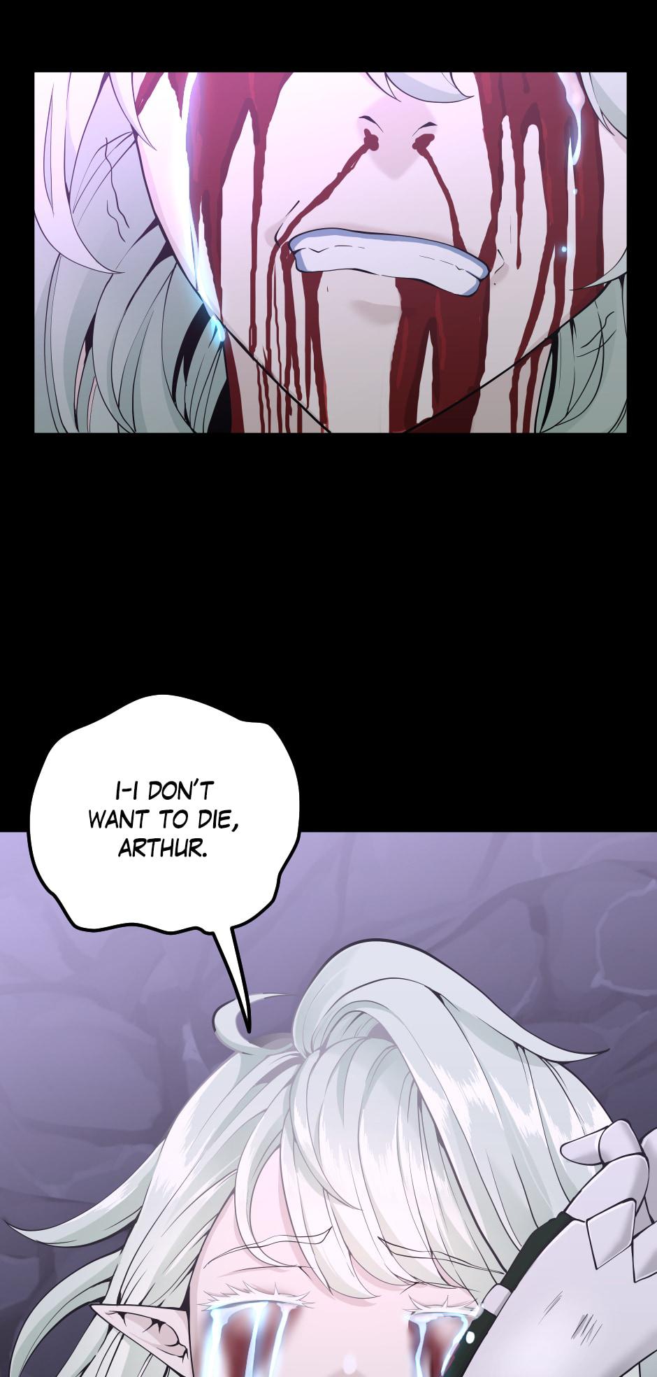 The Beginning After the End Chap 119 - Next Chap 120