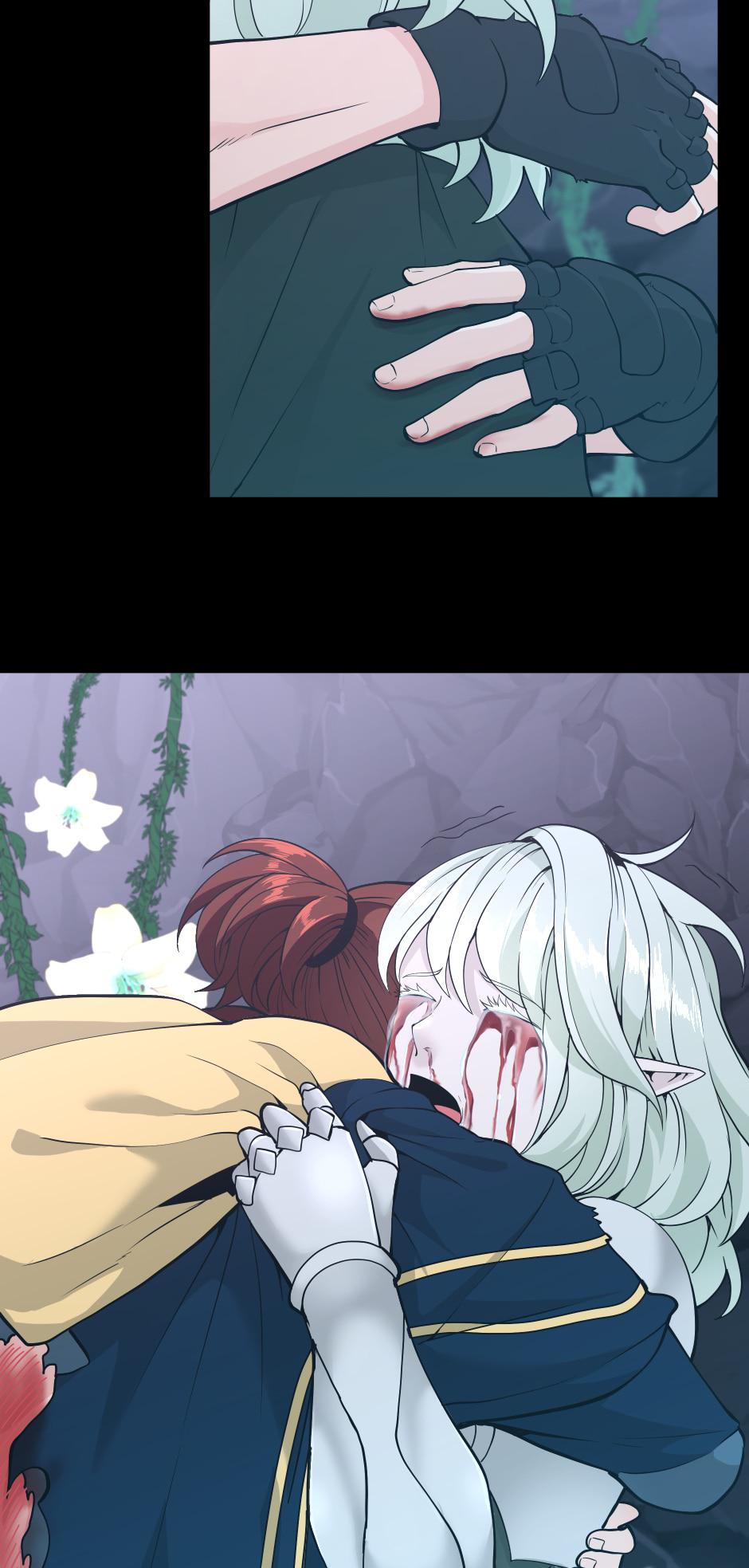 The Beginning After the End Chap 119 - Next Chap 120