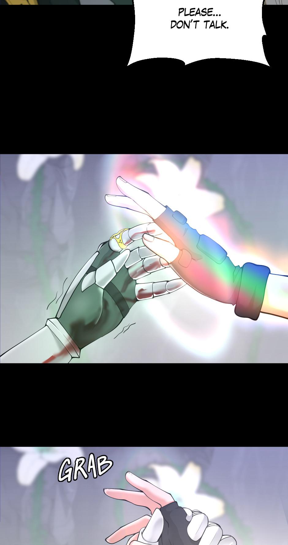 The Beginning After the End Chap 119 - Next Chap 120