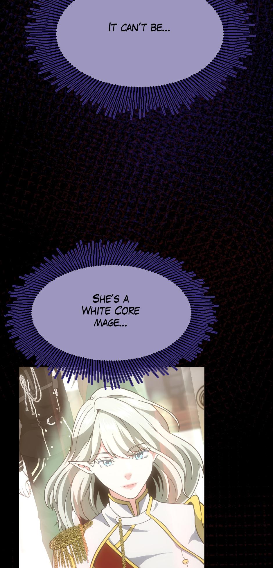 The Beginning After the End Chap 119 - Next Chap 120