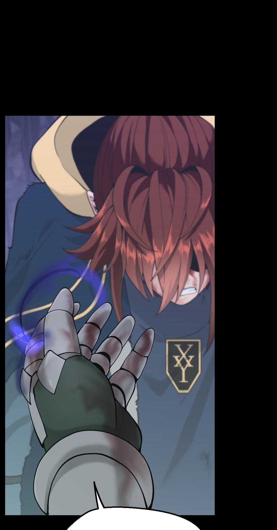 The Beginning After the End Chap 119 - Next Chap 120