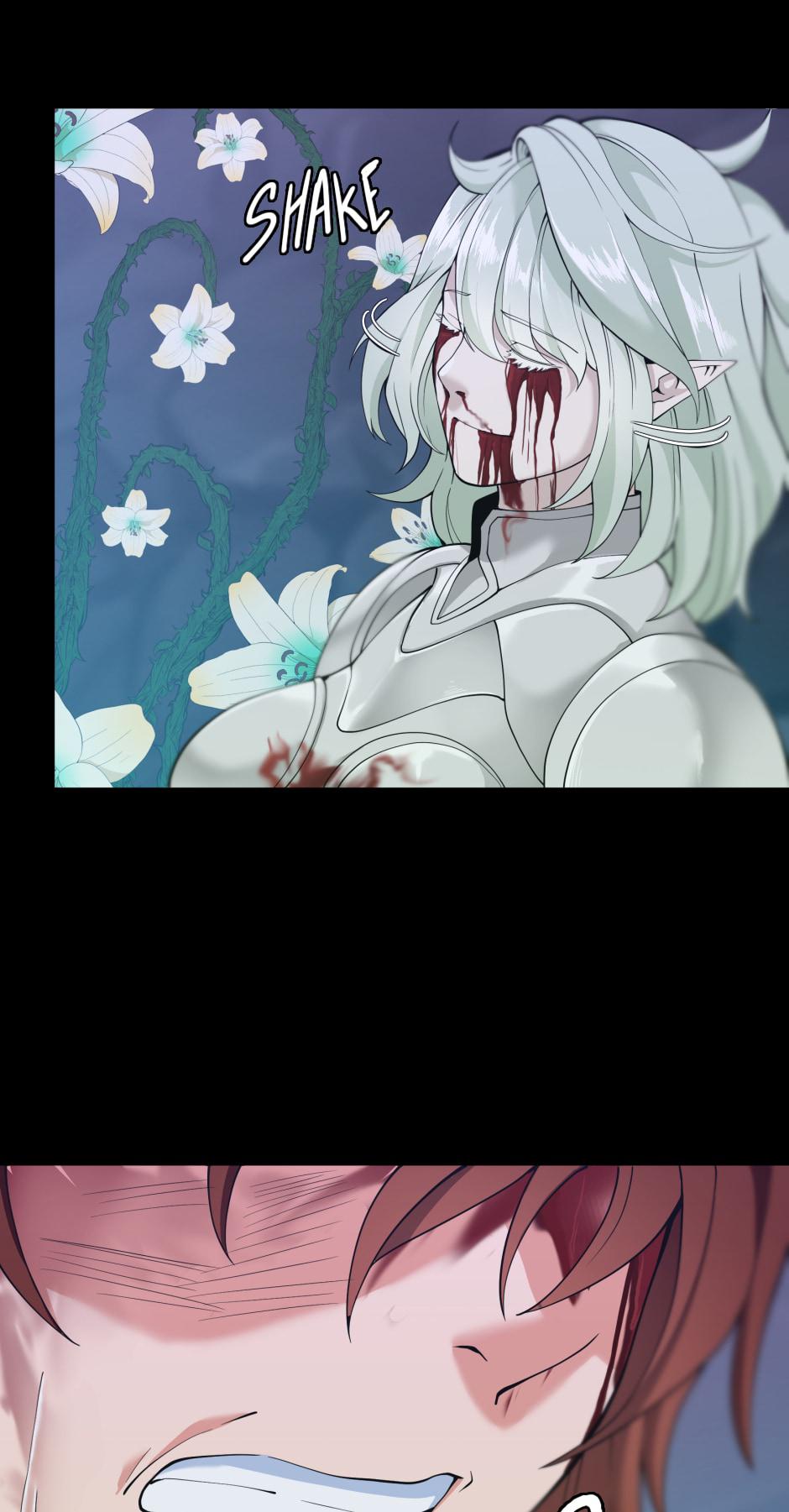 The Beginning After the End Chap 119 - Next Chap 120