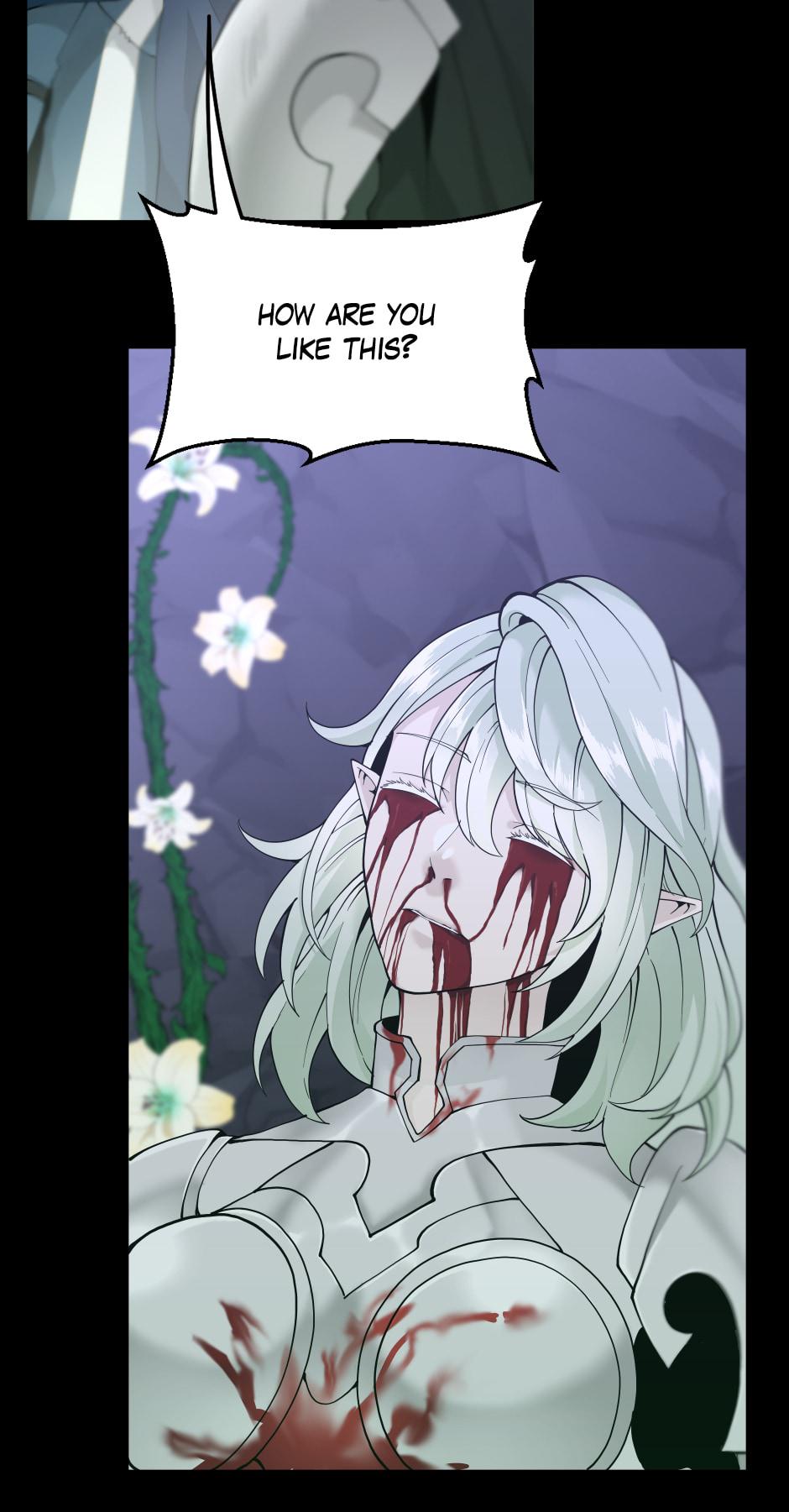 The Beginning After the End Chap 119 - Next Chap 120