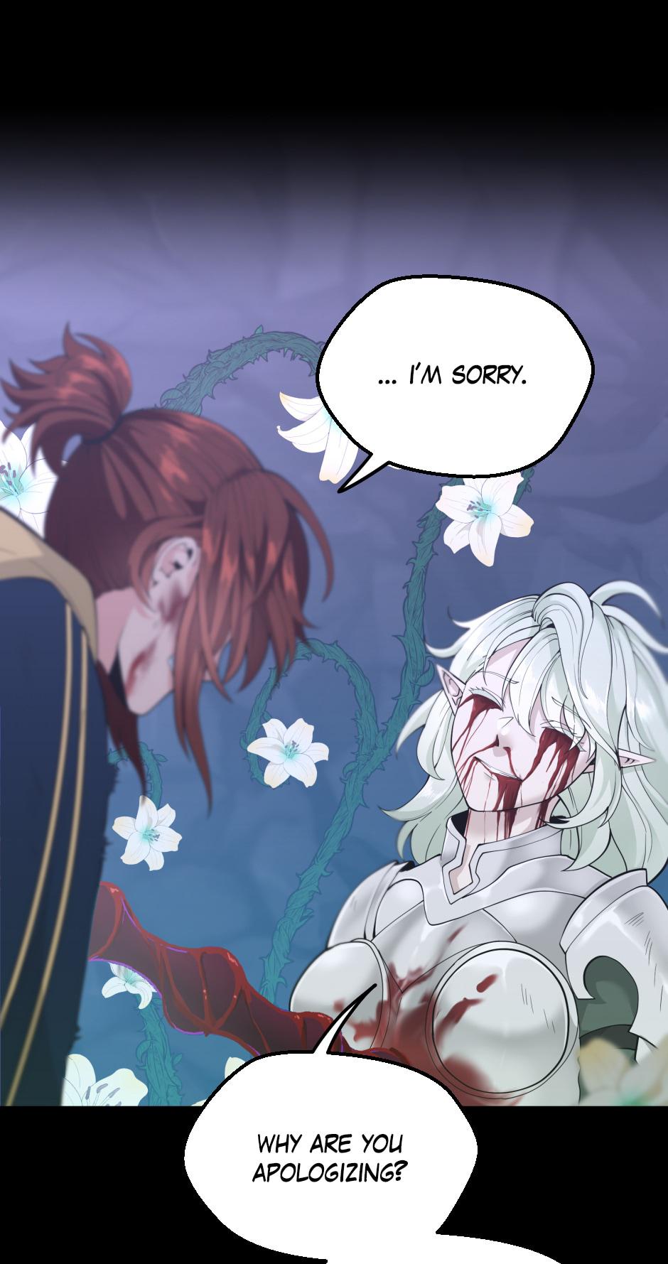 The Beginning After the End Chap 119 - Next Chap 120