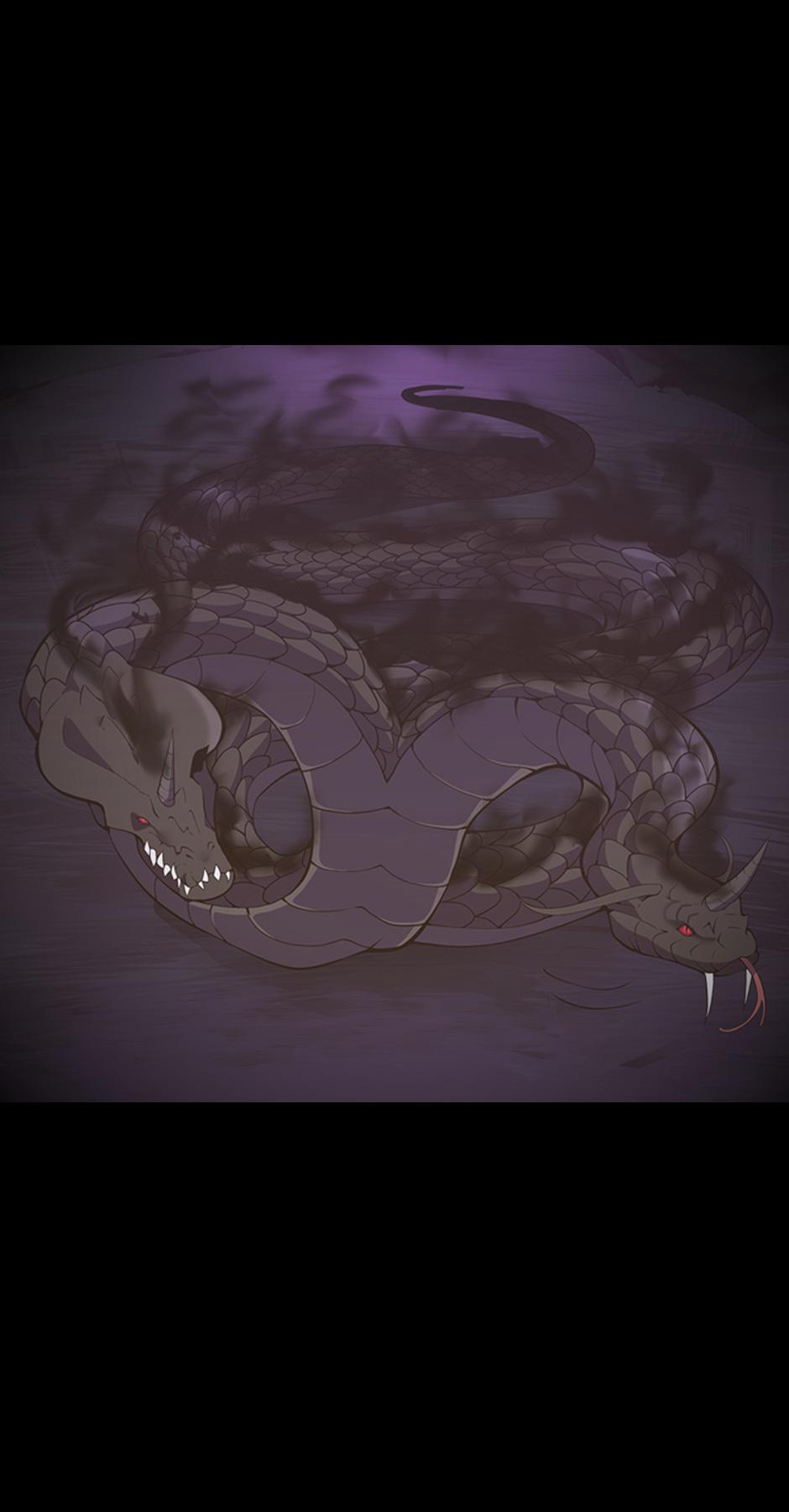 The Beginning After the End Chap 119 - Next Chap 120