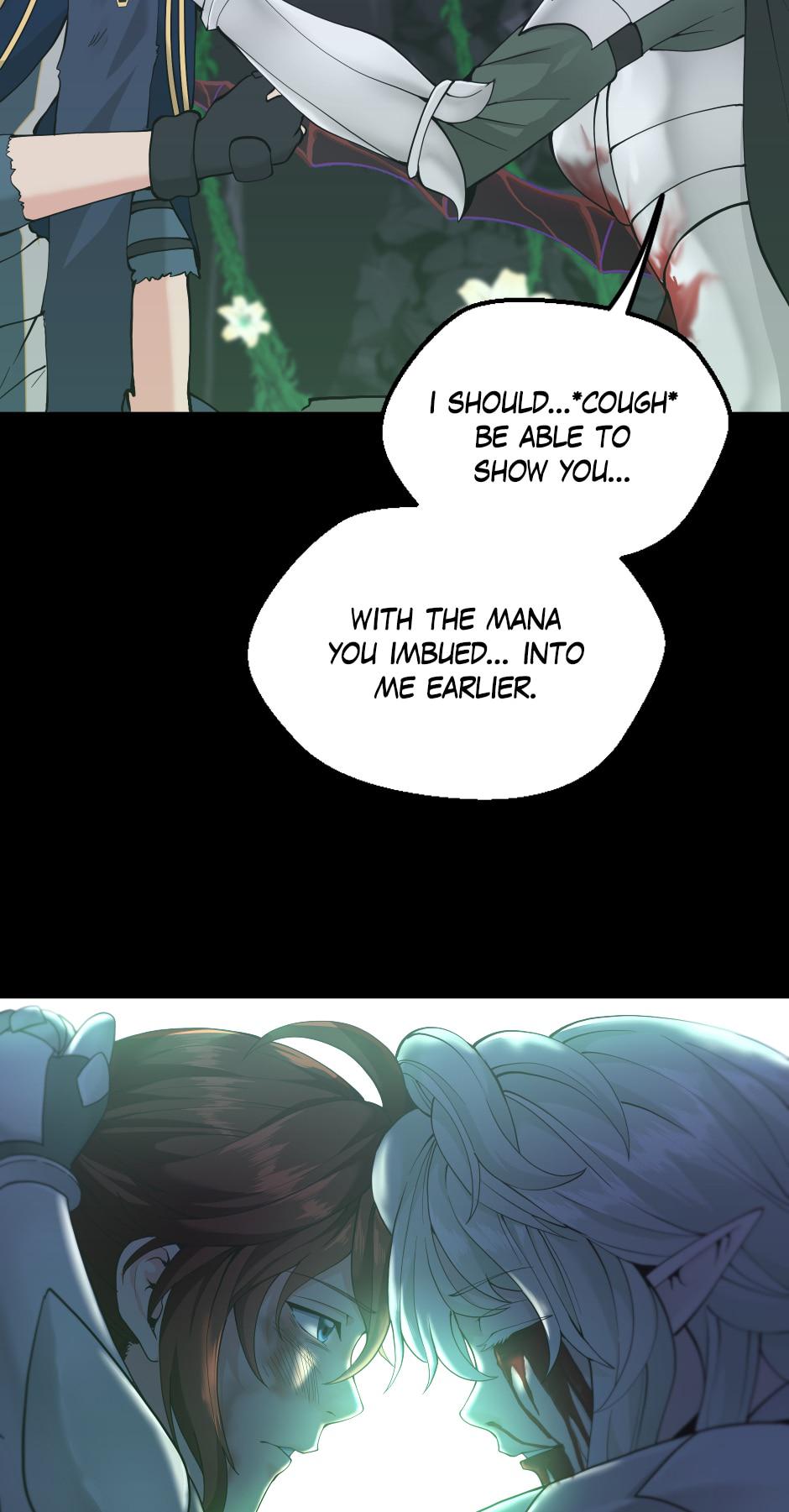 The Beginning After the End Chap 119 - Next Chap 120