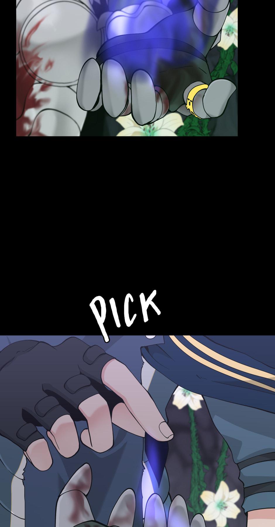 The Beginning After the End Chap 119 - Next Chap 120