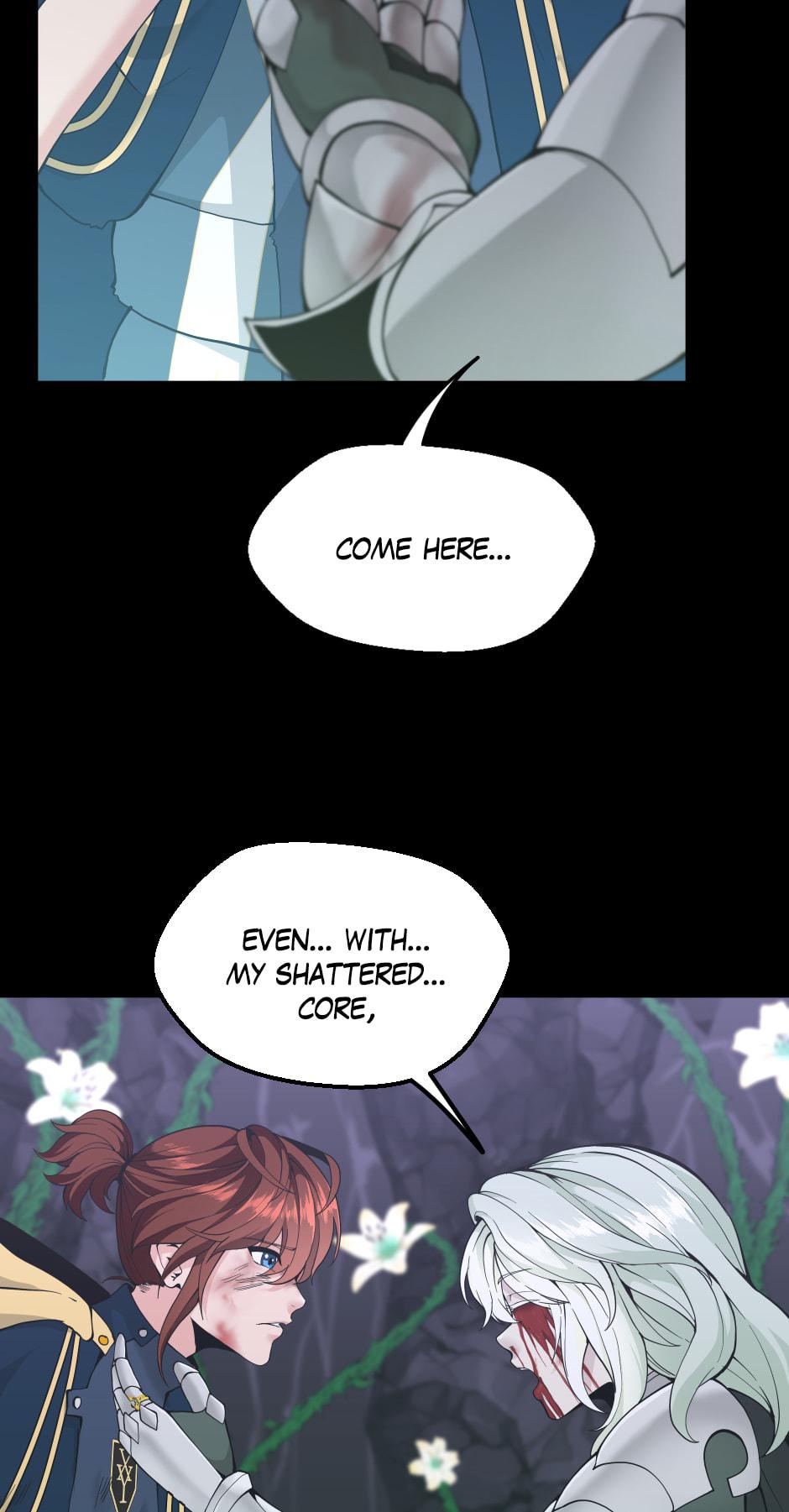 The Beginning After the End Chap 119 - Next Chap 120