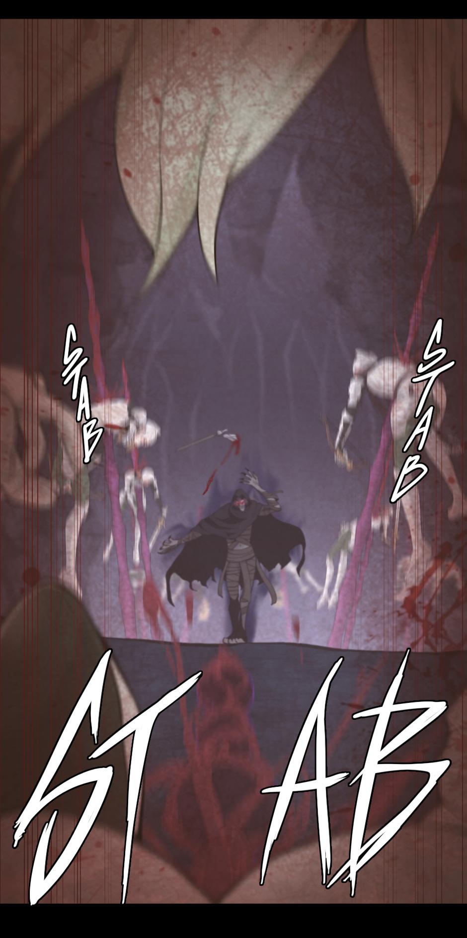 The Beginning After the End Chap 119 - Next Chap 120