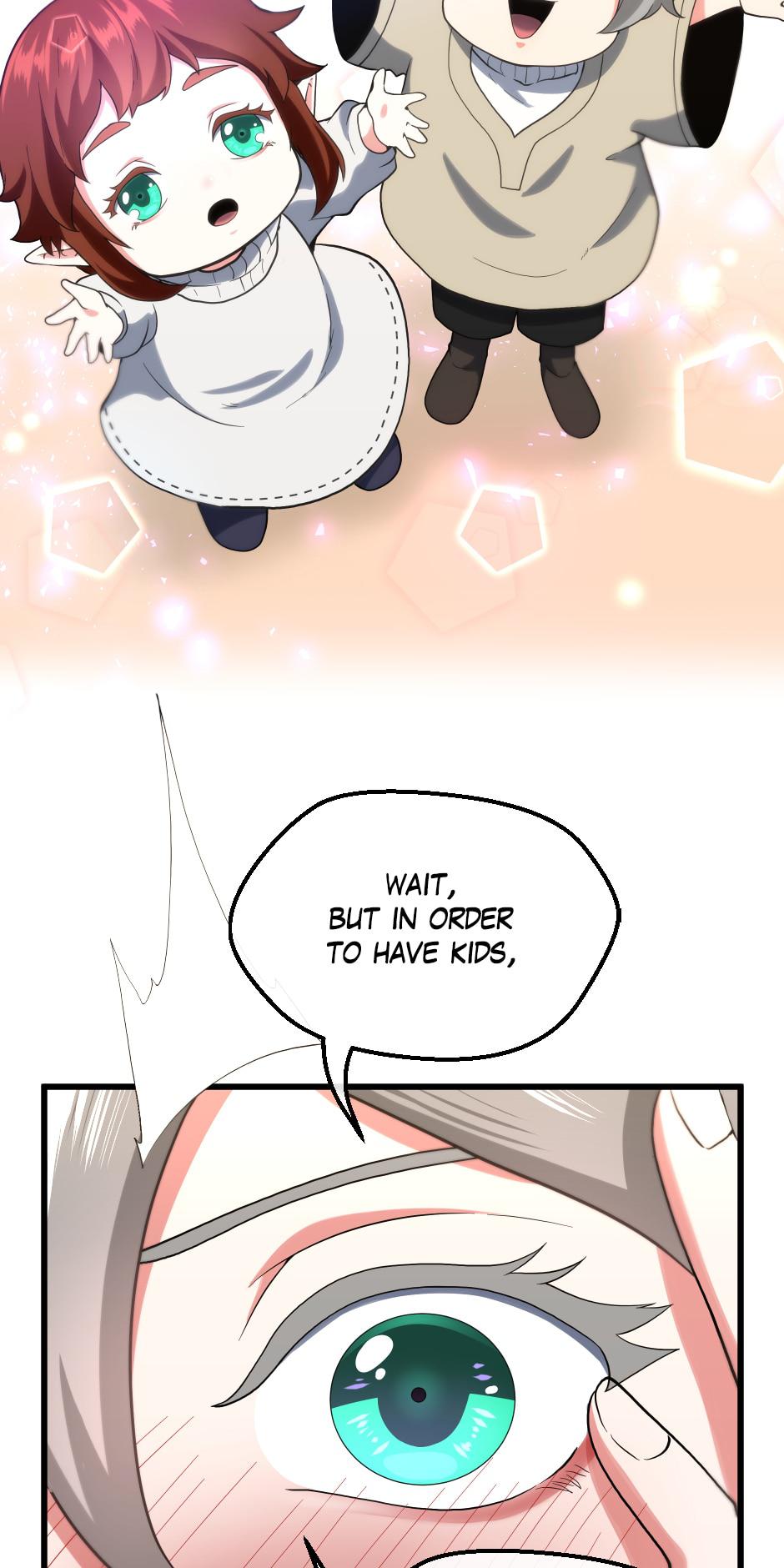 The Beginning After the End Chap 110 - Next Chap 111