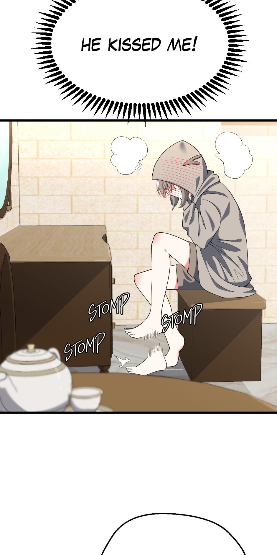 The Beginning After the End Chap 110 - Next Chap 111
