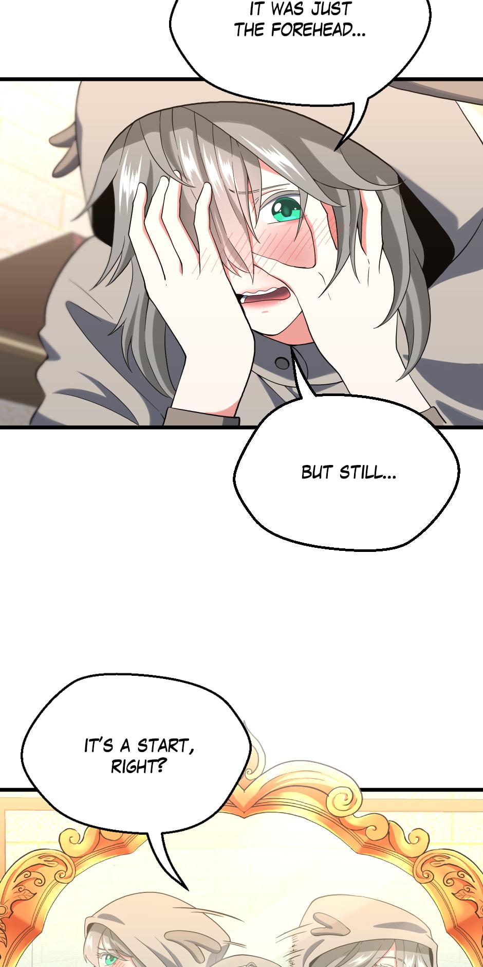 The Beginning After the End Chap 110 - Next Chap 111