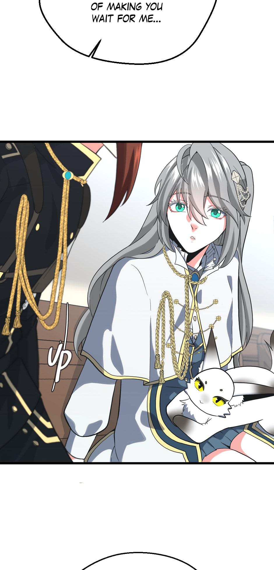 The Beginning After the End Chap 110 - Next Chap 111
