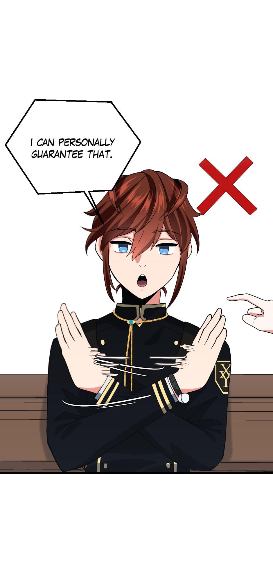 The Beginning After the End Chap 110 - Next Chap 111