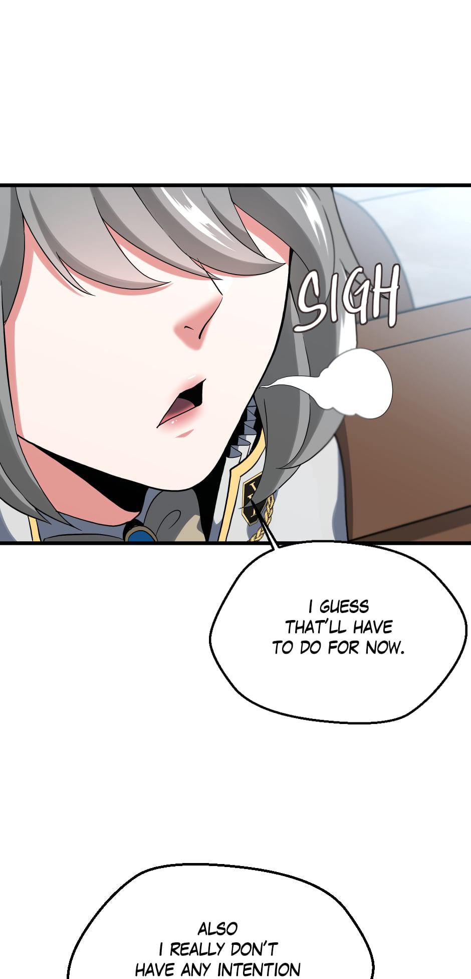 The Beginning After the End Chap 110 - Next Chap 111