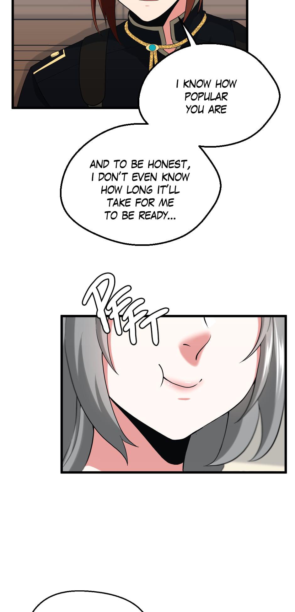 The Beginning After the End Chap 110 - Next Chap 111