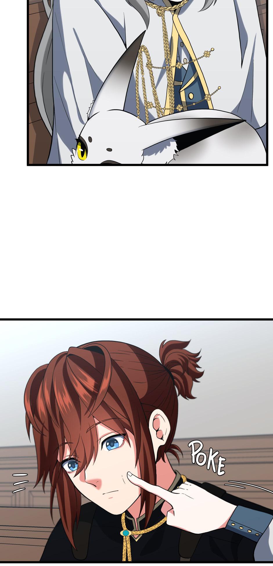The Beginning After the End Chap 110 - Next Chap 111