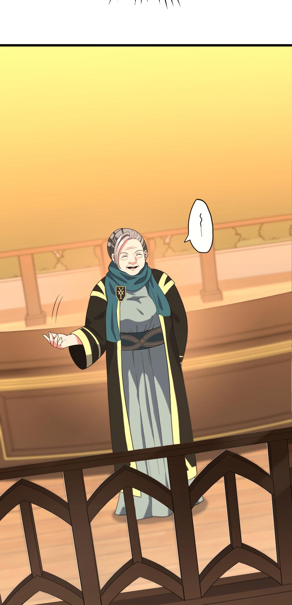 The Beginning After the End Chap 110 - Next Chap 111