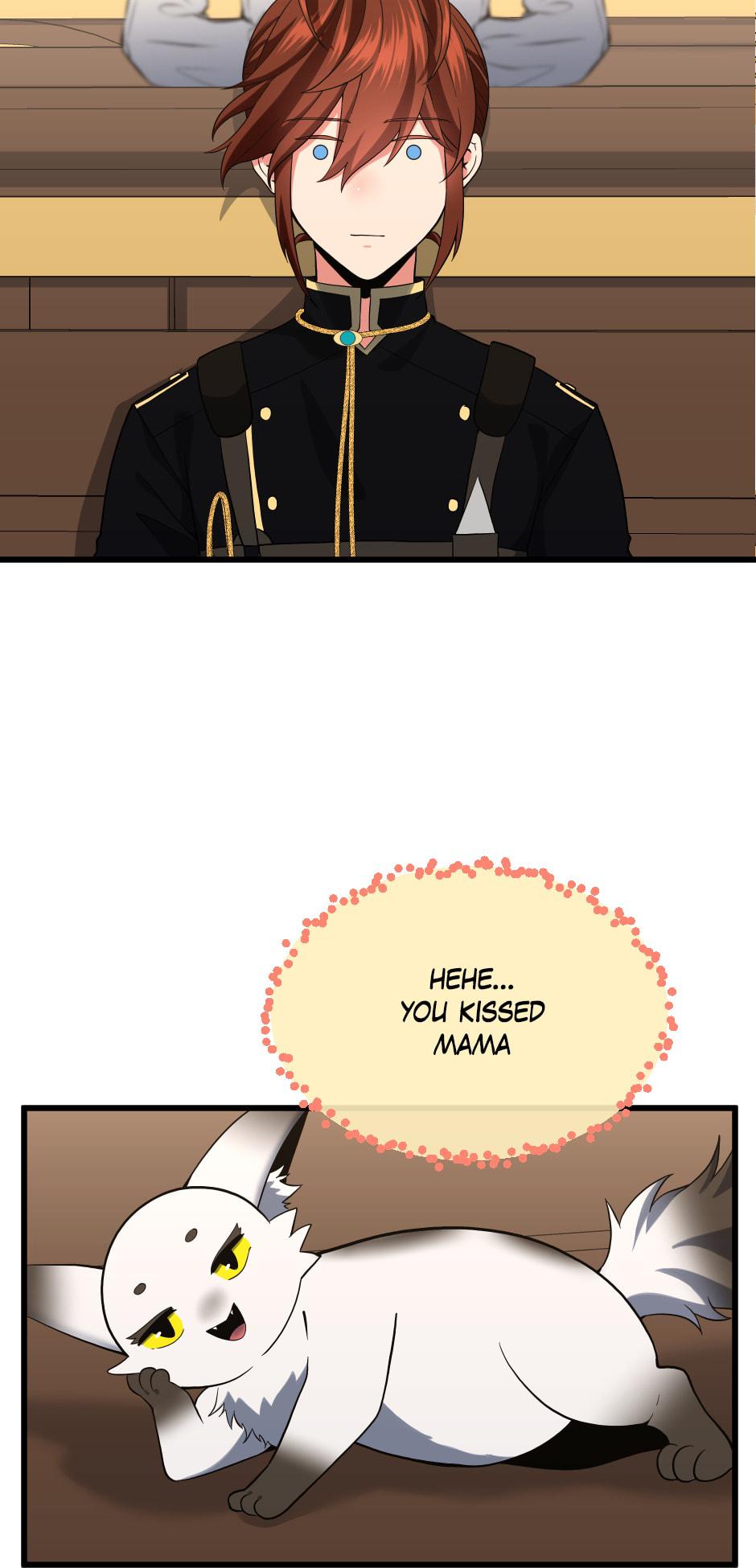 The Beginning After the End Chap 110 - Next Chap 111