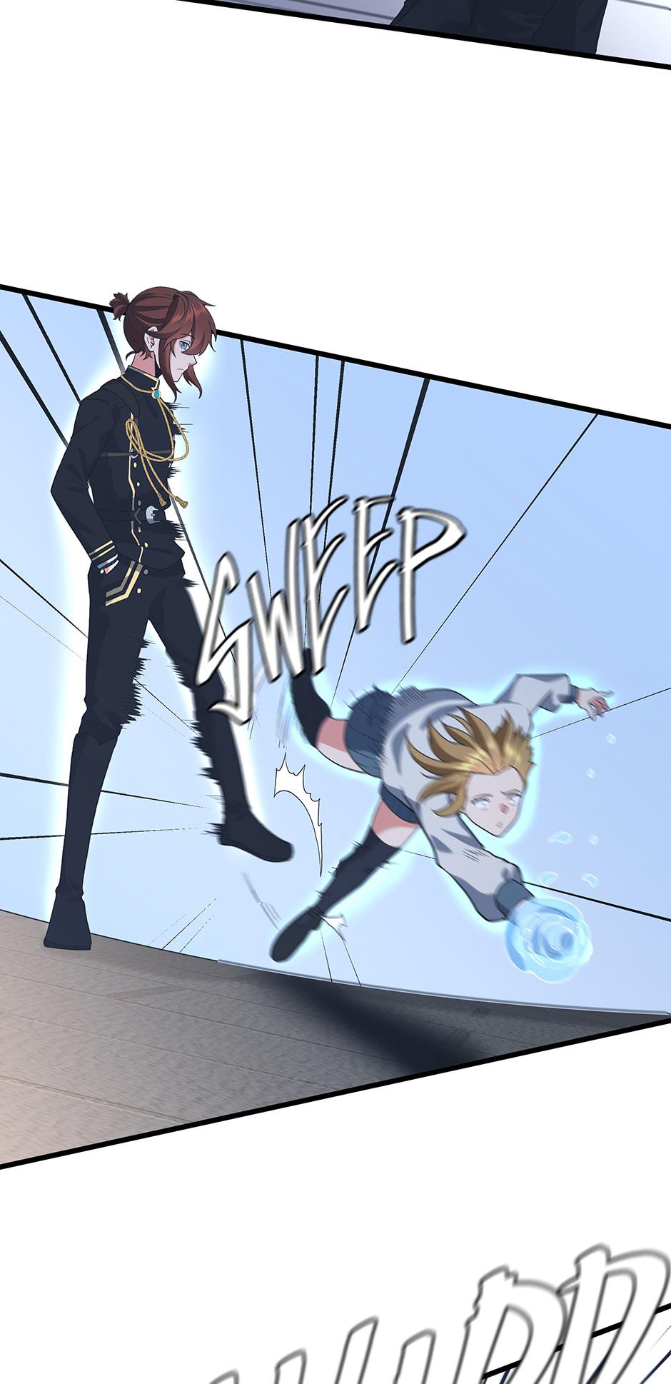 The Beginning After the End Chap 110 - Next Chap 111