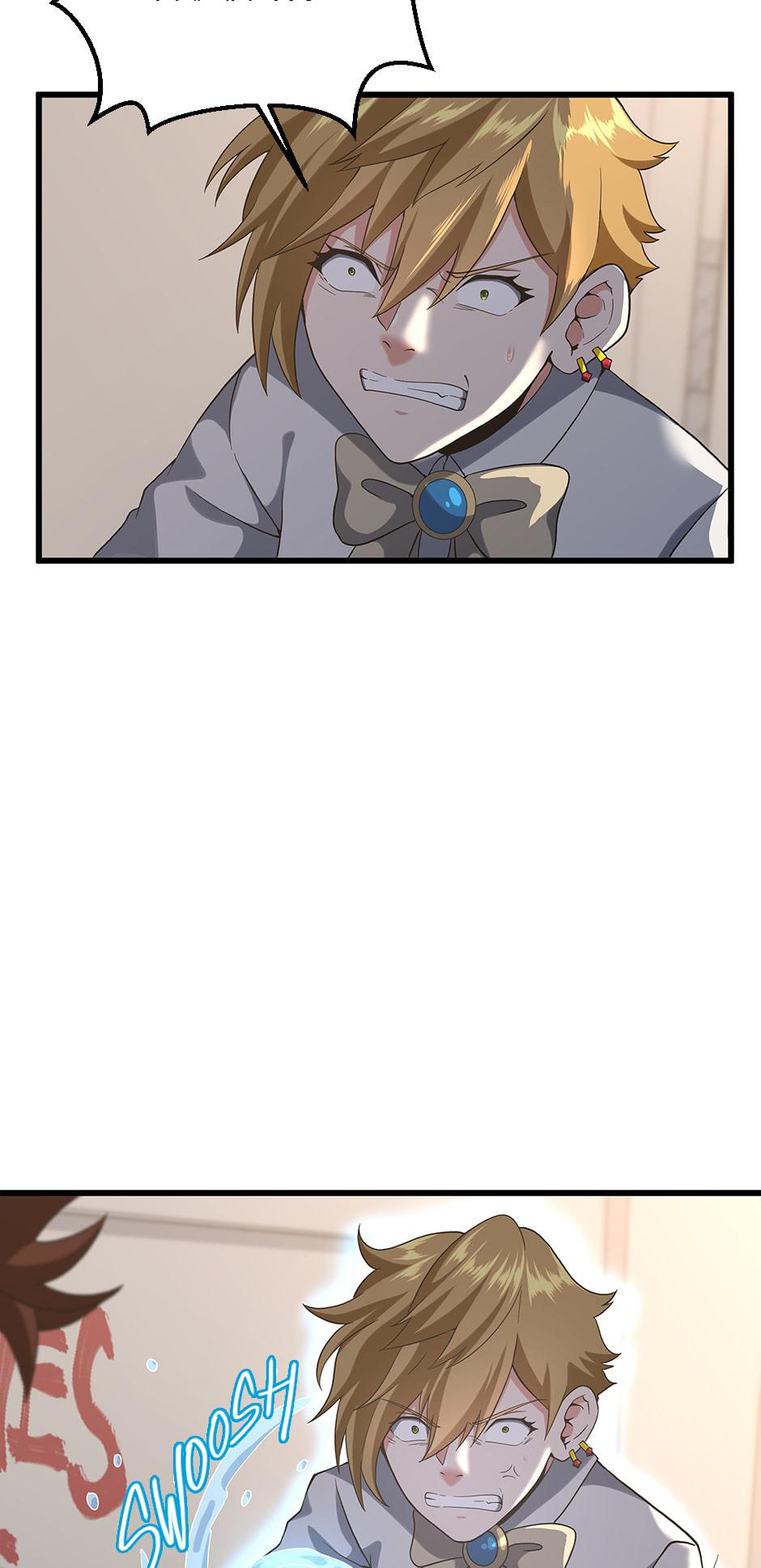 The Beginning After the End Chap 110 - Next Chap 111