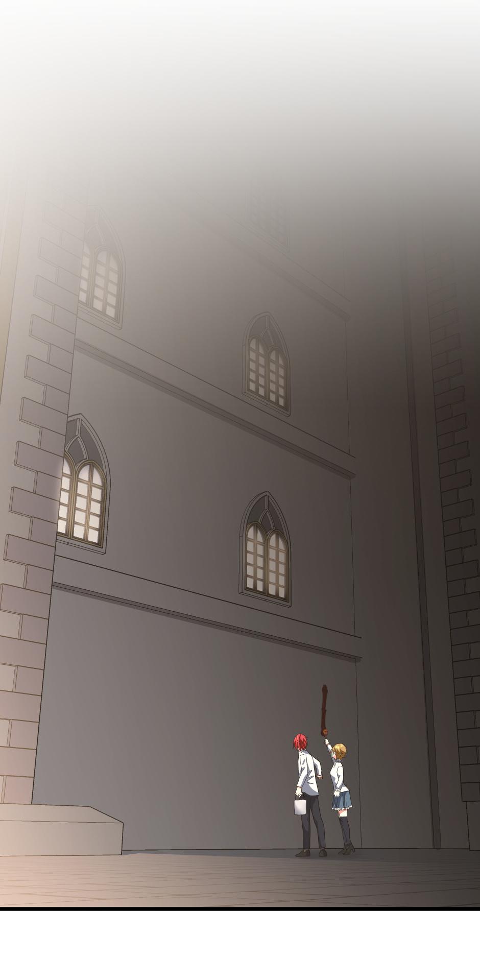 The Beginning After the End Chap 110 - Next Chap 111