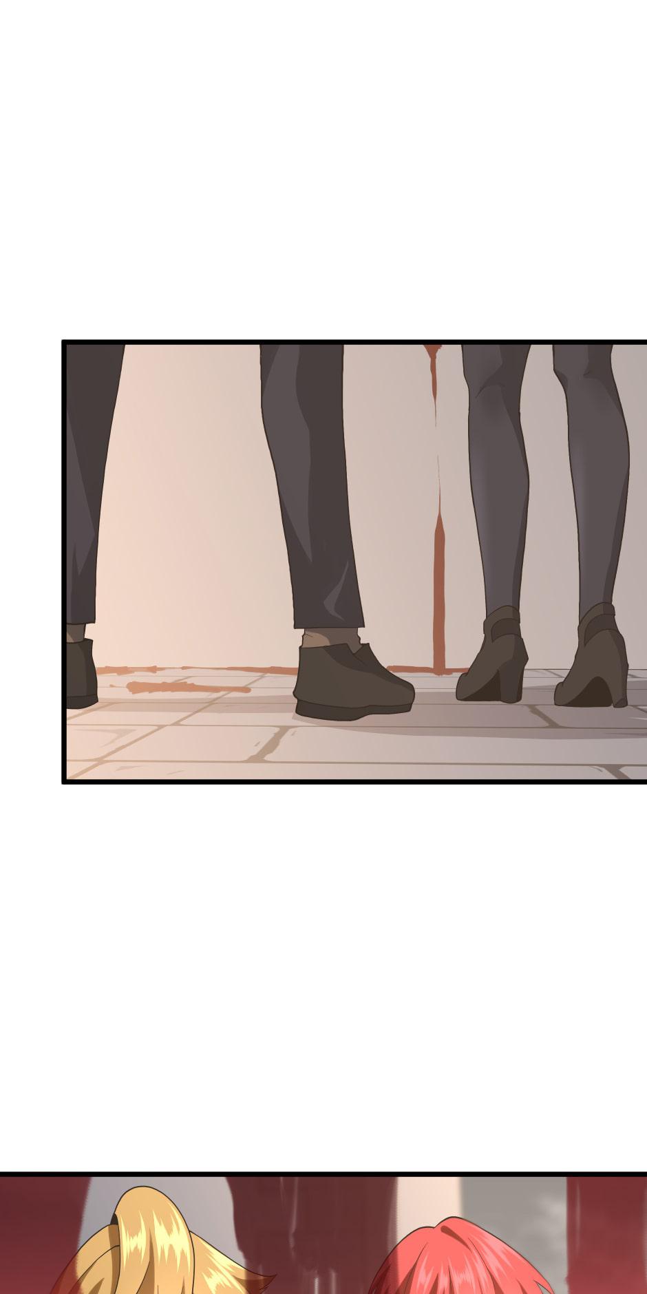 The Beginning After the End Chap 110 - Next Chap 111