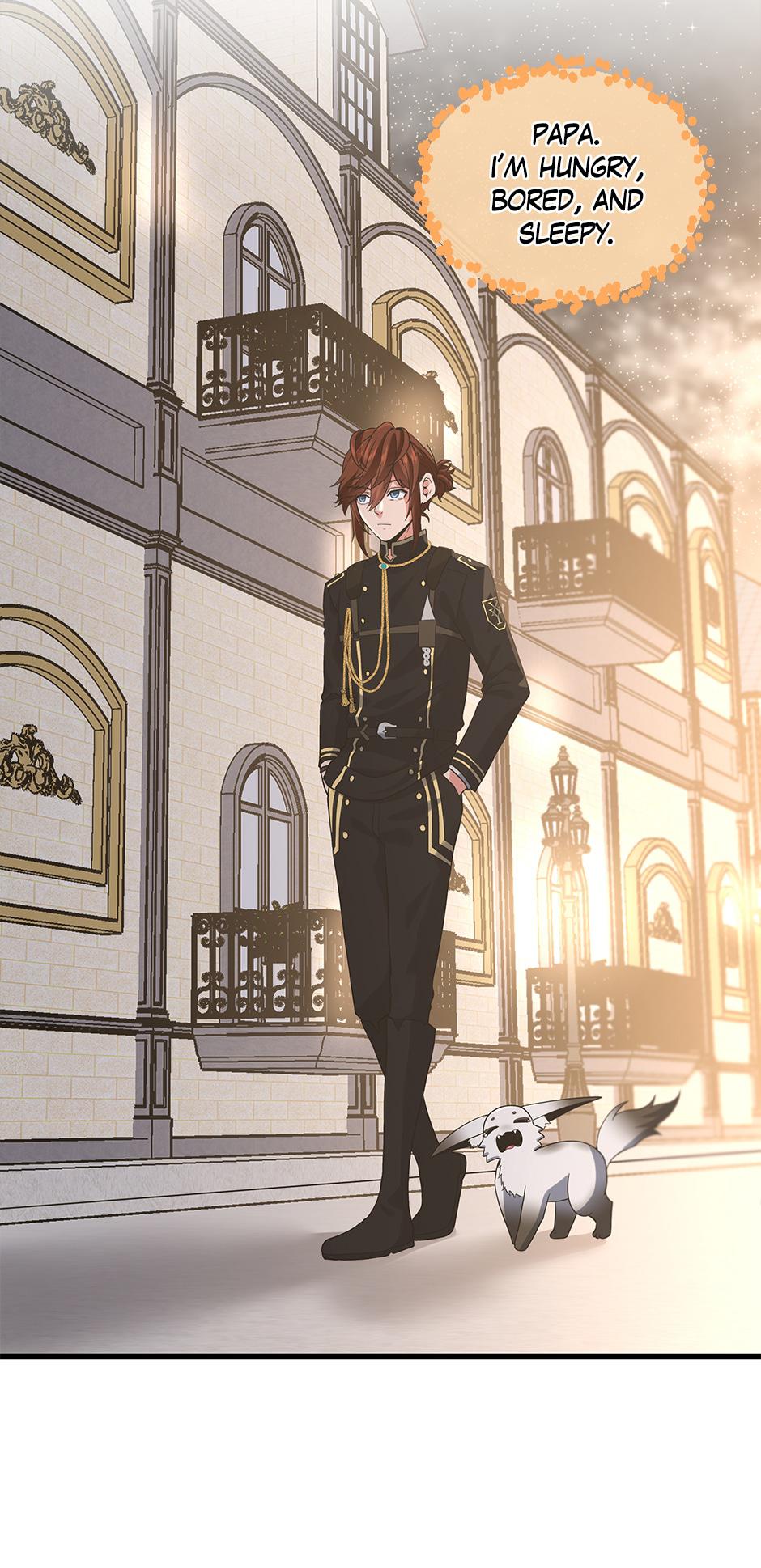 The Beginning After the End Chap 110 - Next Chap 111