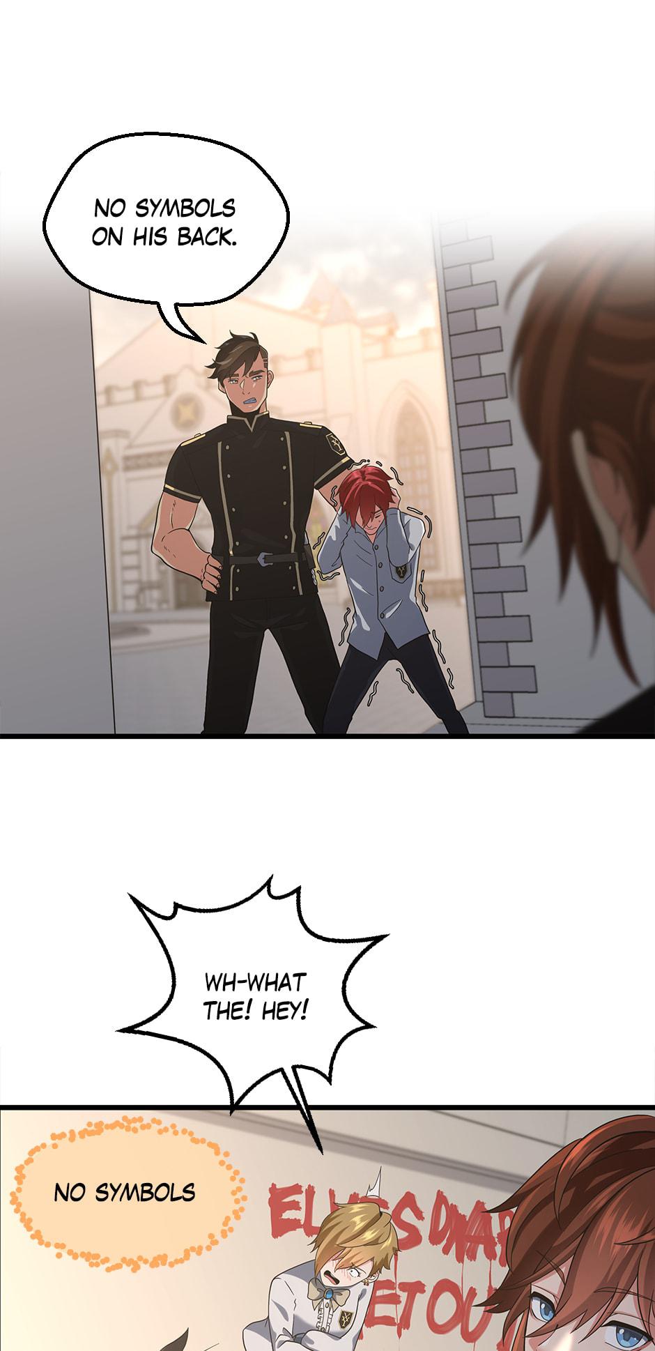 The Beginning After the End Chap 110 - Next Chap 111