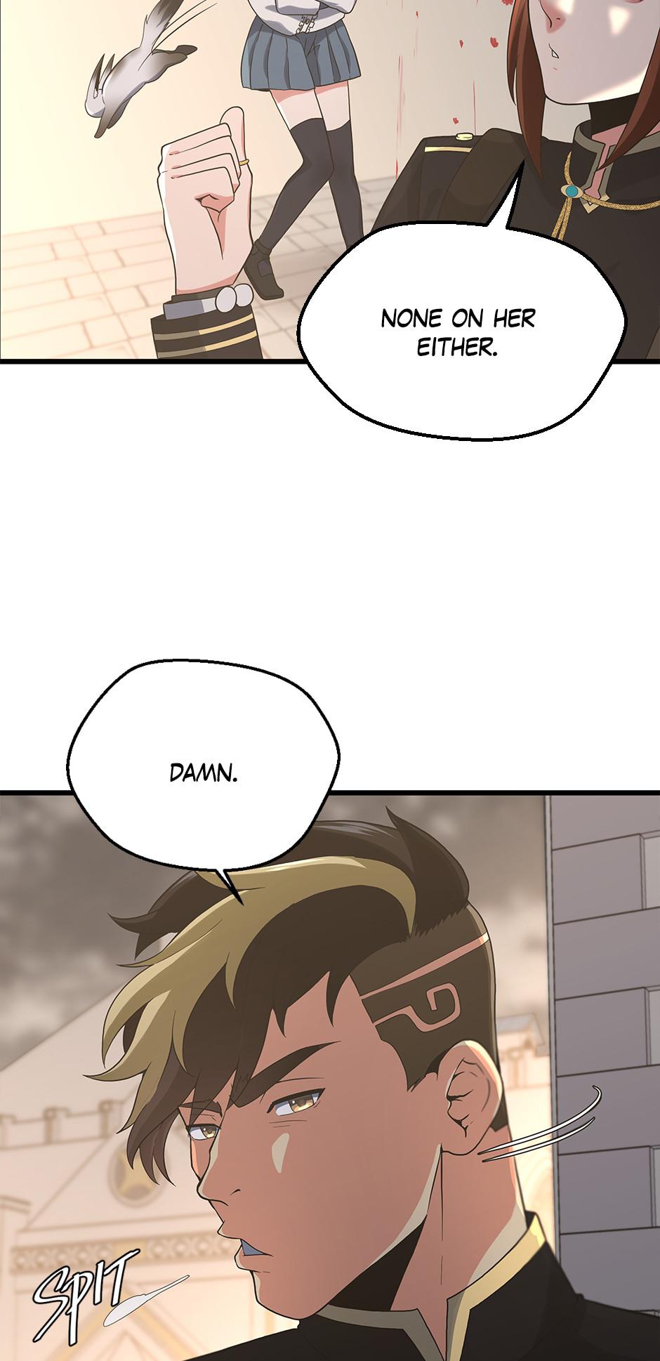 The Beginning After the End Chap 110 - Next Chap 111