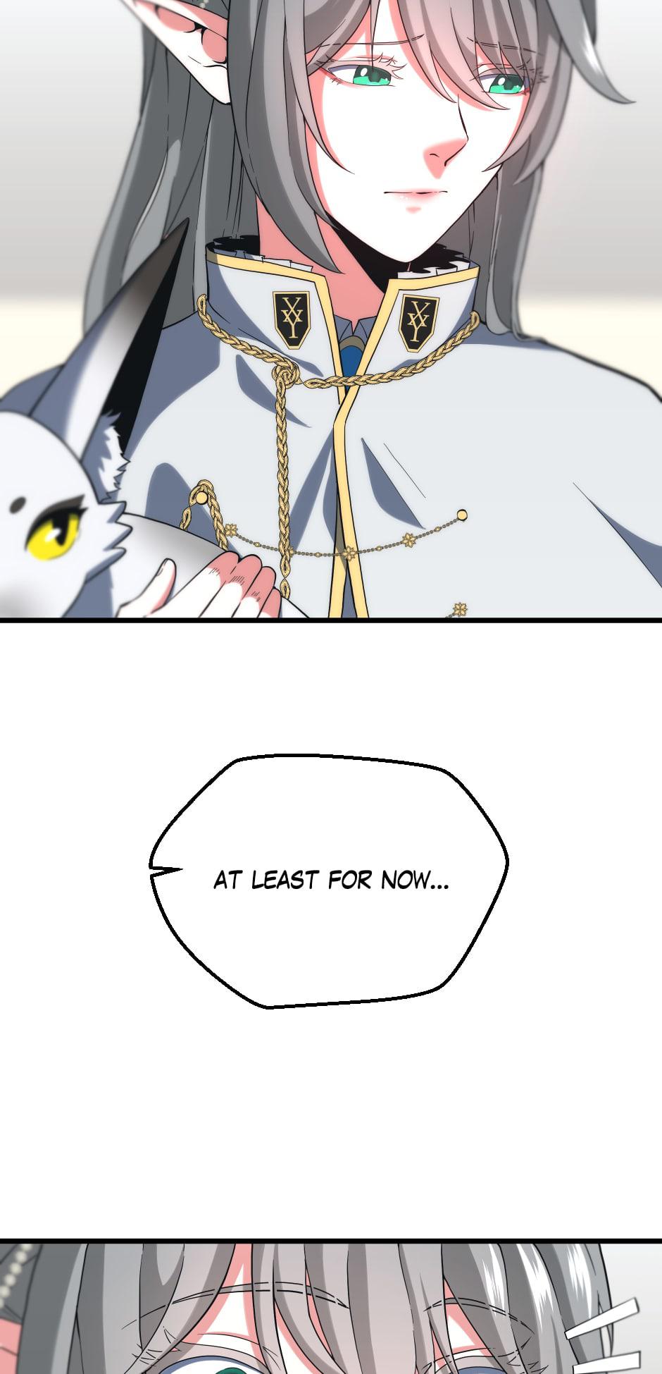 The Beginning After the End Chap 110 - Next Chap 111