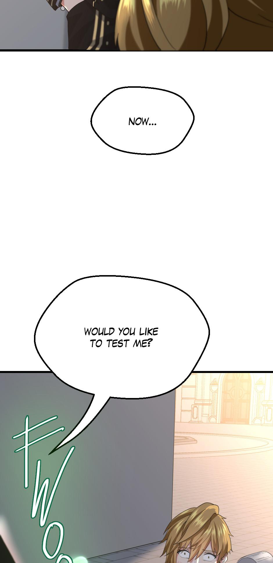 The Beginning After the End Chap 110 - Next Chap 111