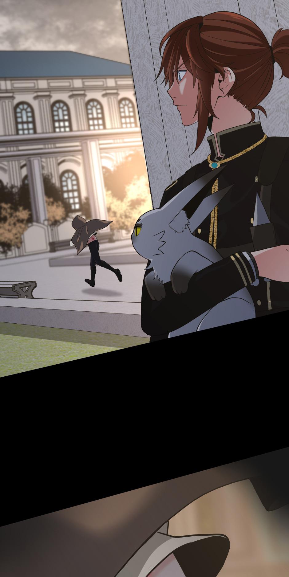 The Beginning After the End Chap 110 - Next Chap 111