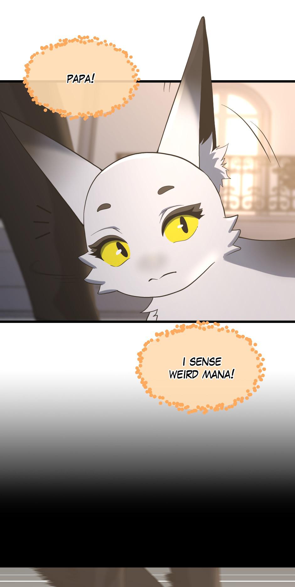 The Beginning After the End Chap 110 - Next Chap 111