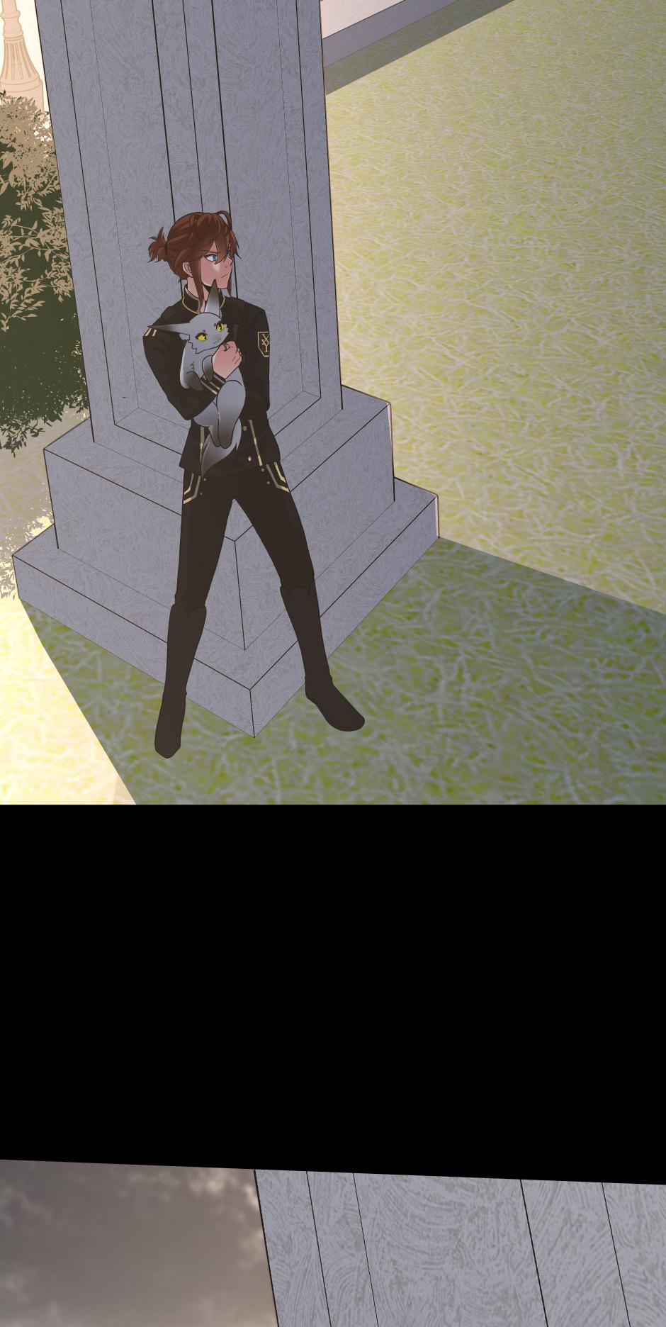 The Beginning After the End Chap 110 - Next Chap 111