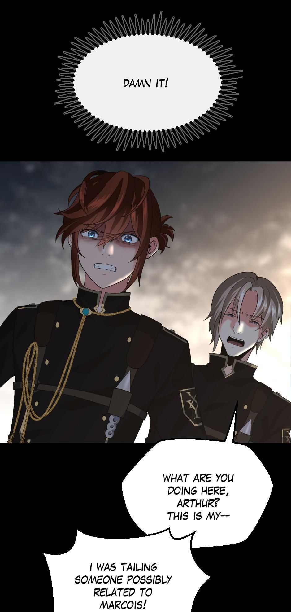 The Beginning After the End Chap 110 - Next Chap 111