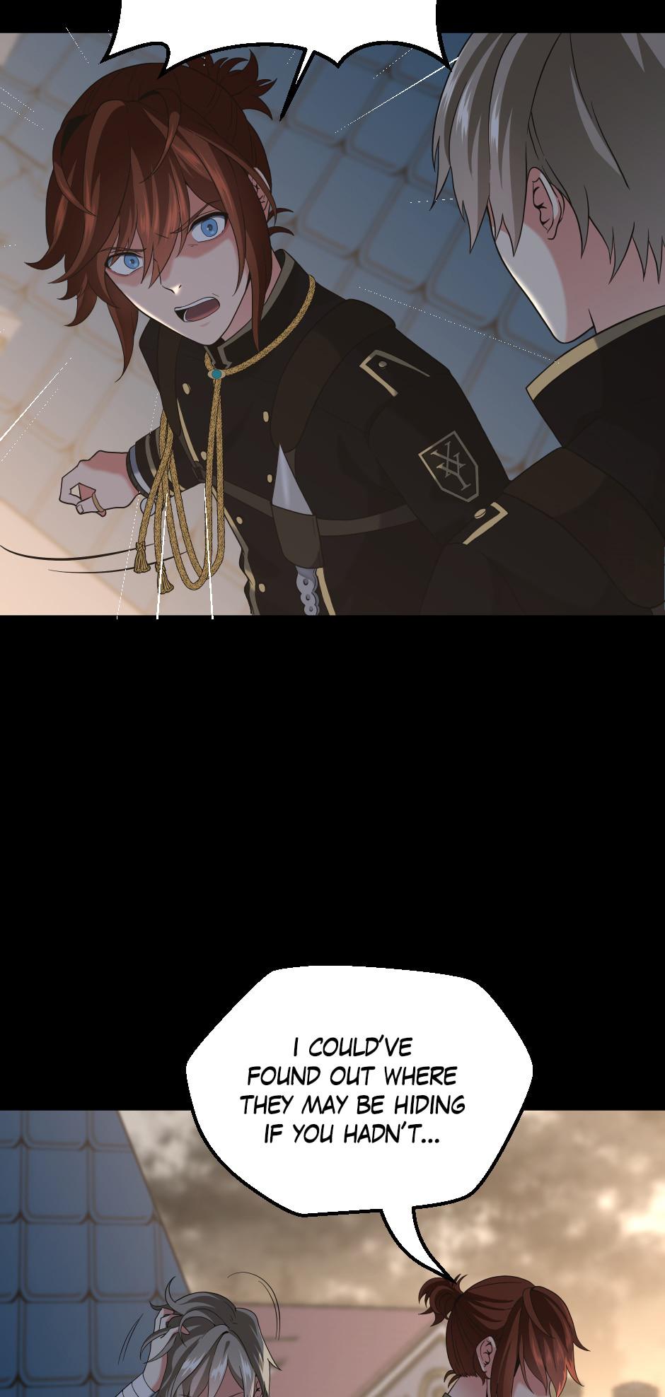 The Beginning After the End Chap 110 - Next Chap 111
