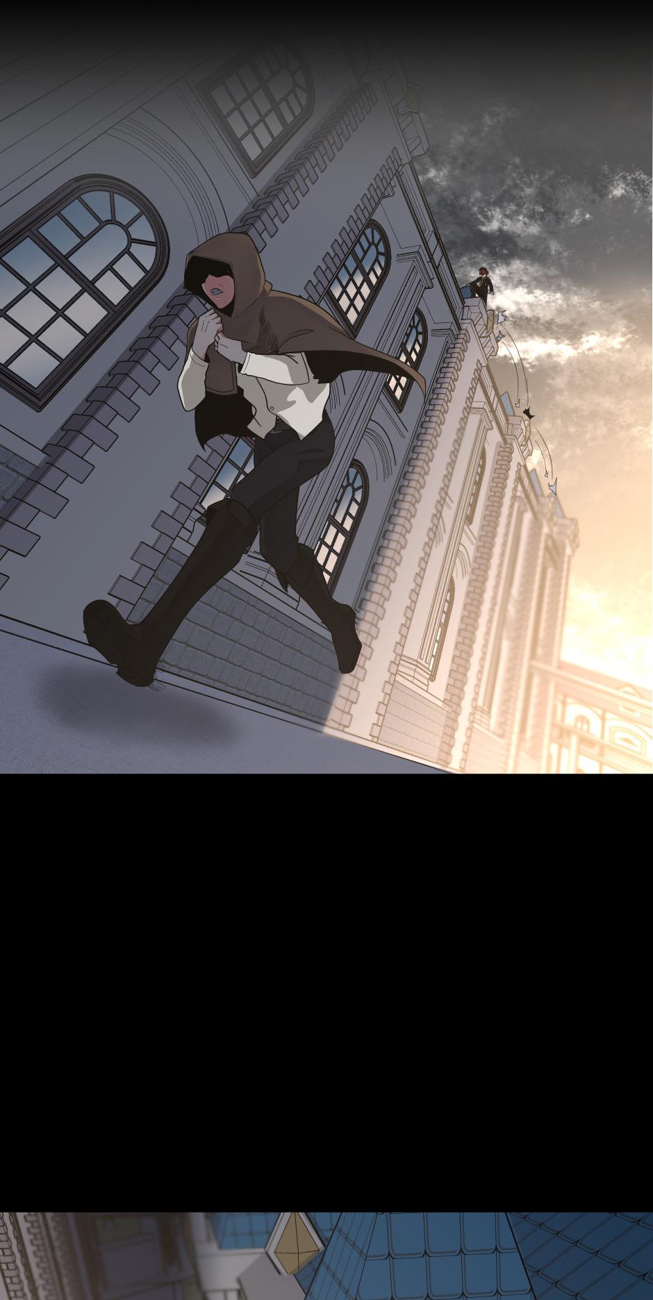 The Beginning After the End Chap 110 - Next Chap 111