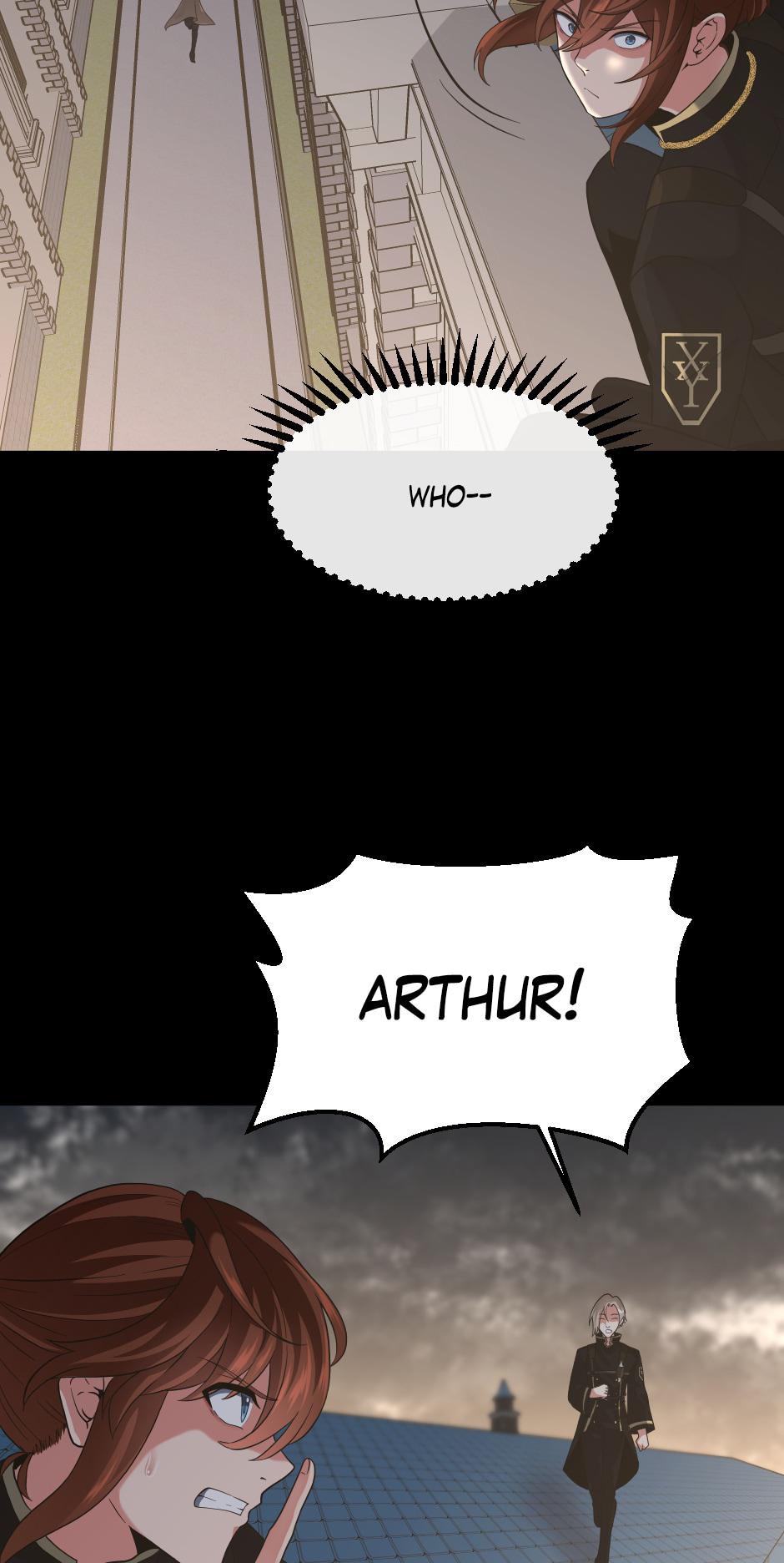 The Beginning After the End Chap 110 - Next Chap 111