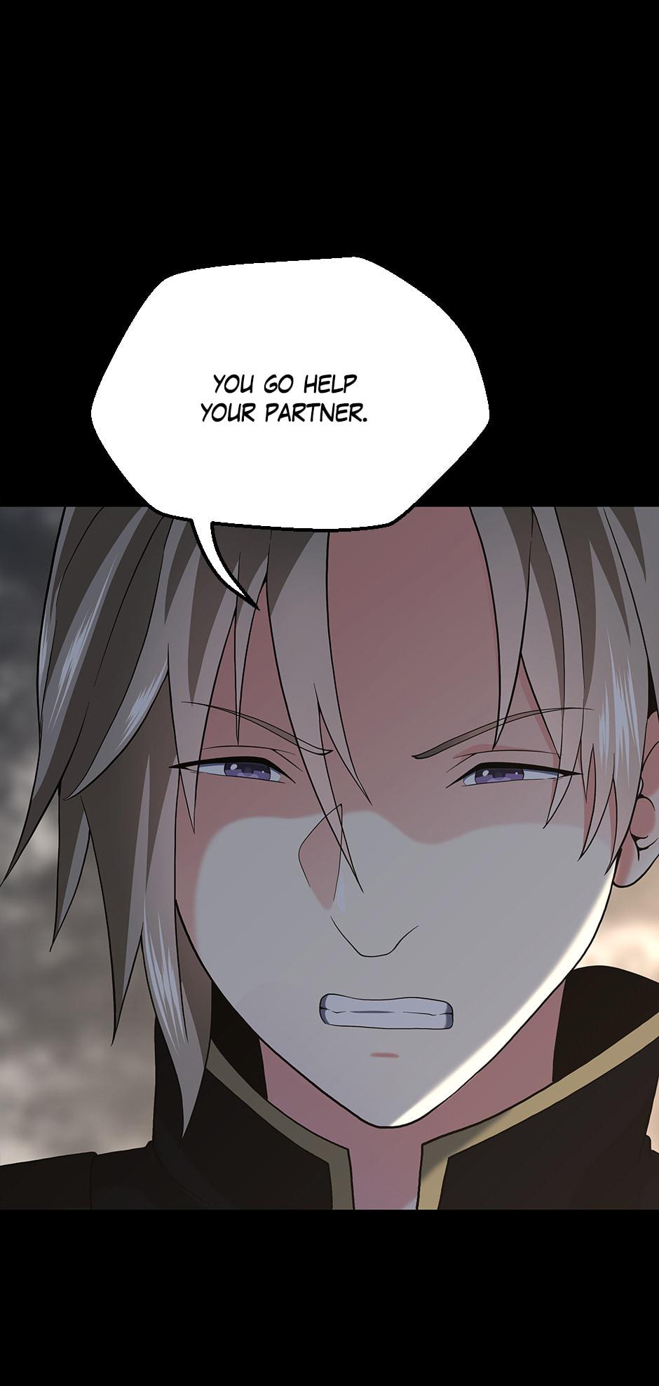 The Beginning After the End Chap 110 - Next Chap 111