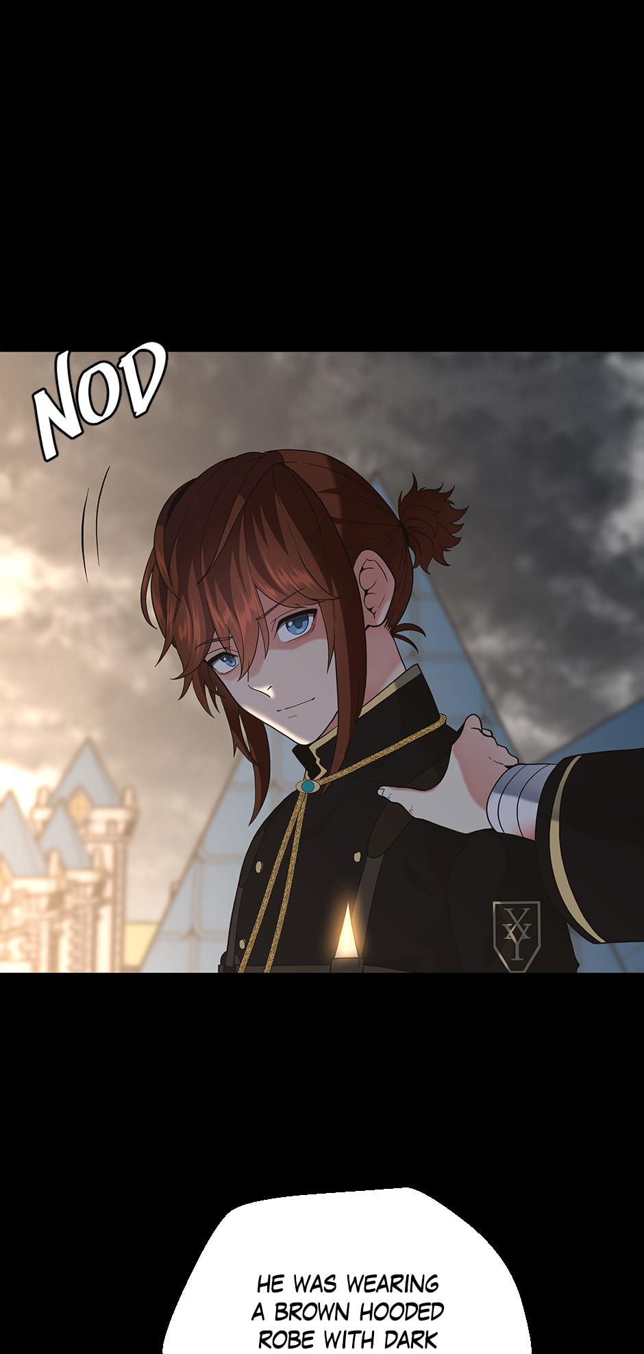 The Beginning After the End Chap 110 - Next Chap 111